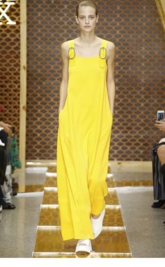 Vestiti primavera estate 2016 sportmax