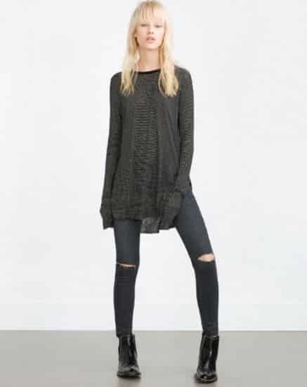 Zara Join Life