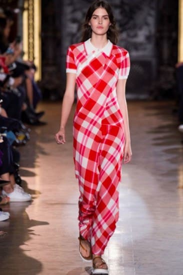 abbigliamento primavera estate 2016 Stella McCartney