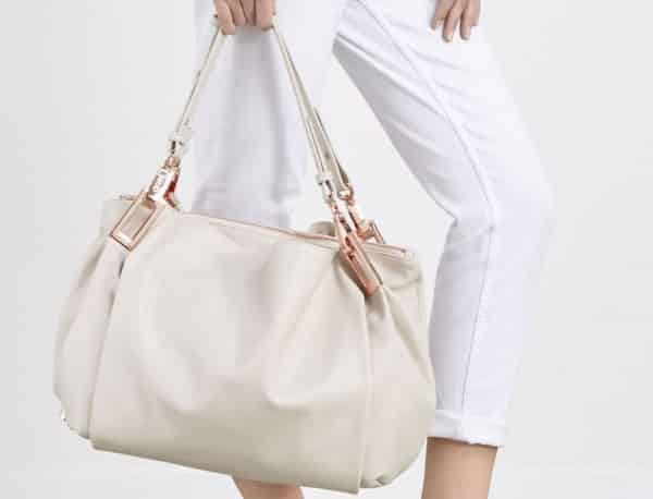 borse Liu Jo primavera estate 2016 shopper