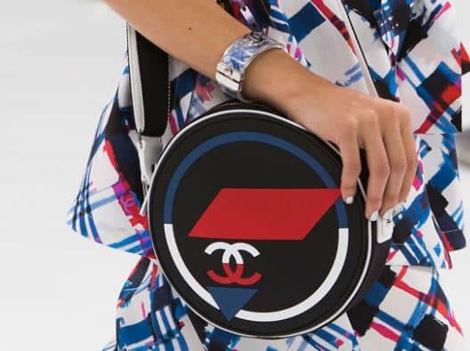 it bag primavera estate 2016 Chanel