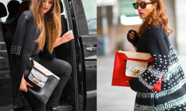 it bag primavera estate 2016 Furla