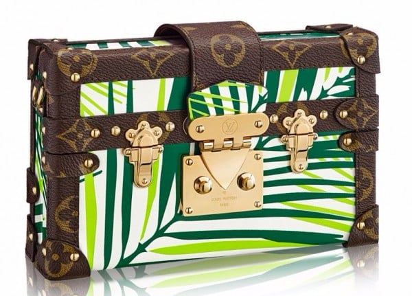 it bag primavera estate 2016 Louis Vuitton
