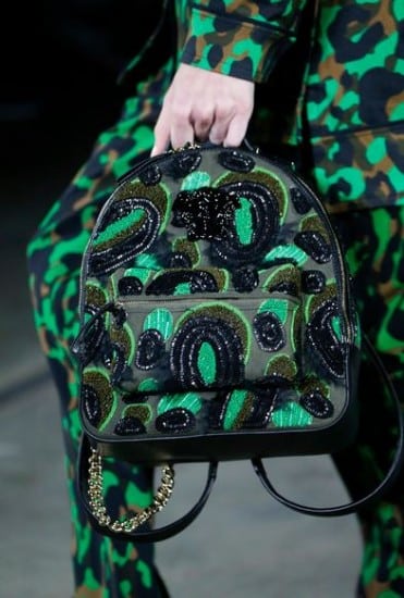 it bag primavera estate 2016 Versace