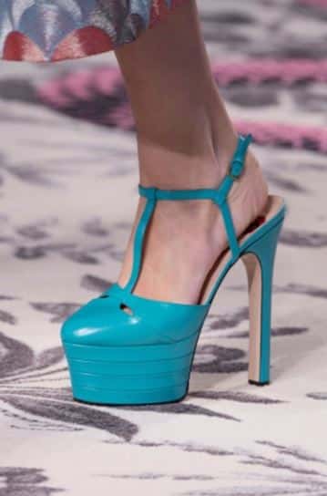 moda scarpe primavera estate 2016 gucci