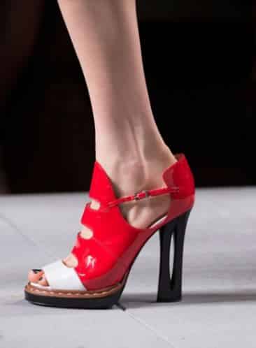 sandali estate 2016 fendi