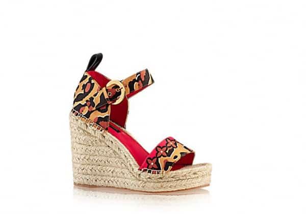 sandali estate 2016 louis vuitton