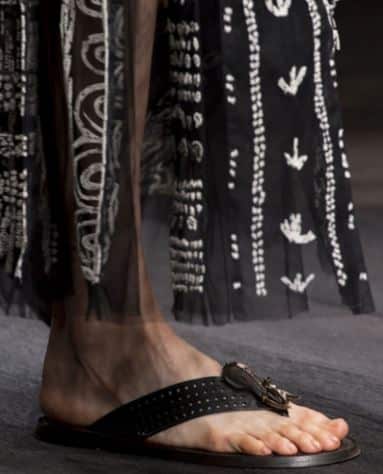 sandali estate 2016 valentino