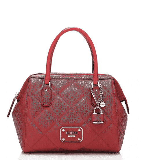 Borse Guess primavera estate 2016 prezzi bauletto
