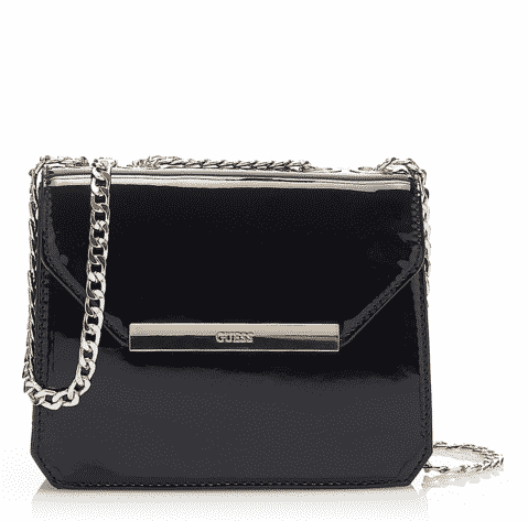 Borse Guess primavera estate 2016 prezzi vernice