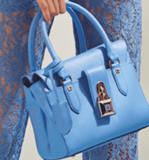 Borse Patrizia Pepe primavera estate 2016 handbag