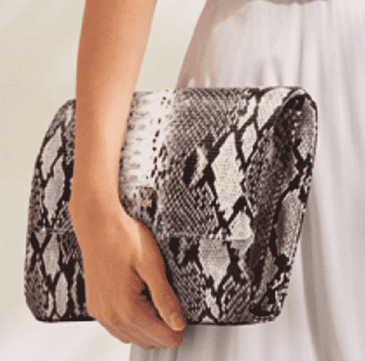 Borse Patrizia Pepe primavera estate 2016 maxi busta