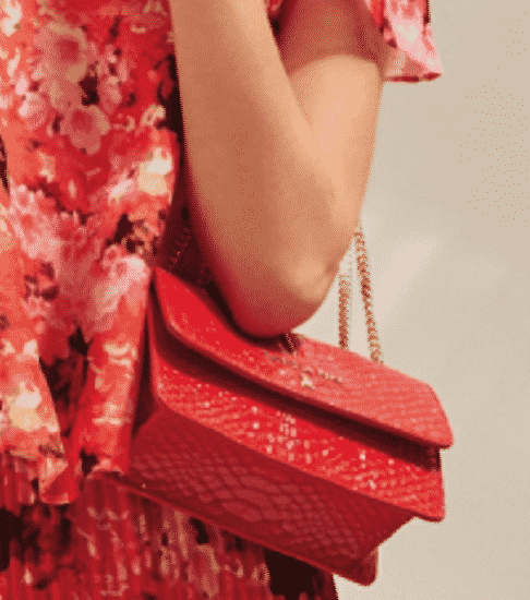 Borse Patrizia Pepe primavera estate 2016 moda
