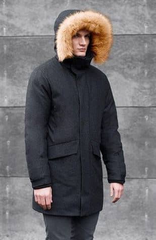 Geox Nordplus autunno inverno 2016 2017