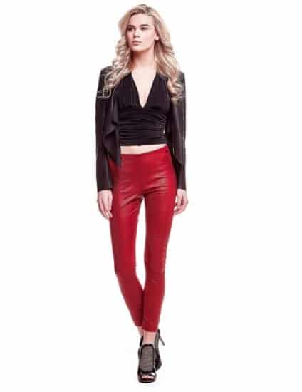Guess primavera estate 2016 look