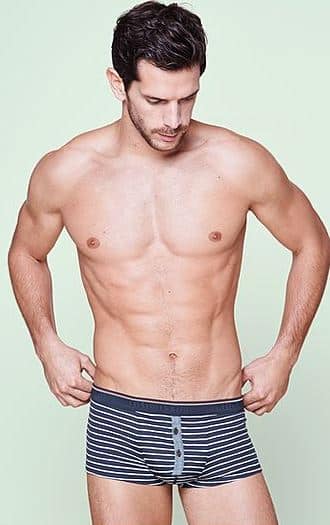 Intimissimi primavera estate 2016 uomo