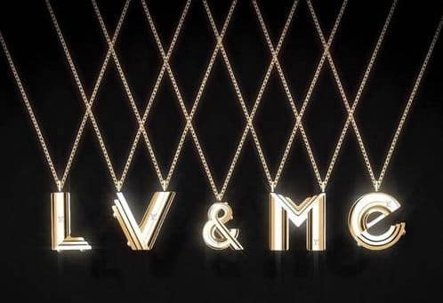 Lv & Me gioielli 2016