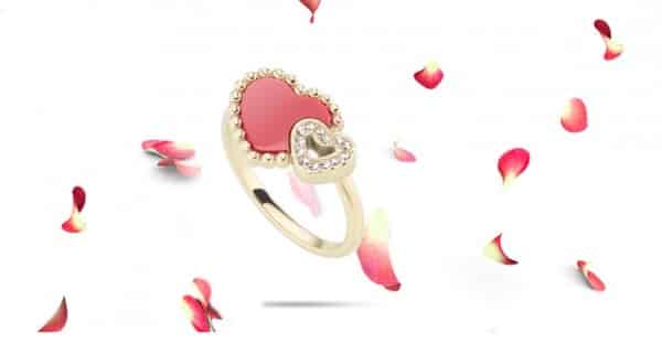 Morellato nuova collezione San Valentino