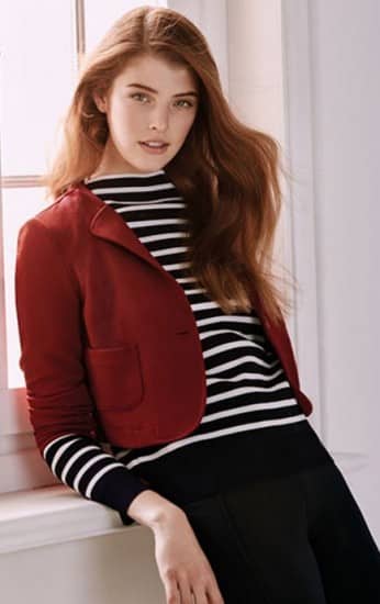 Motivi abbigliamento primavera estate 2016 moda