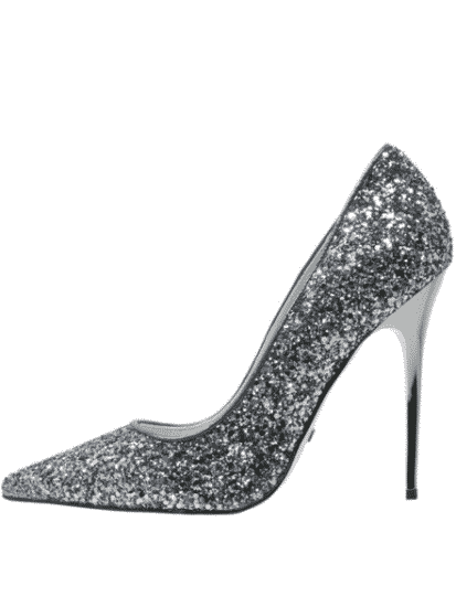scarpe belle con tacco
