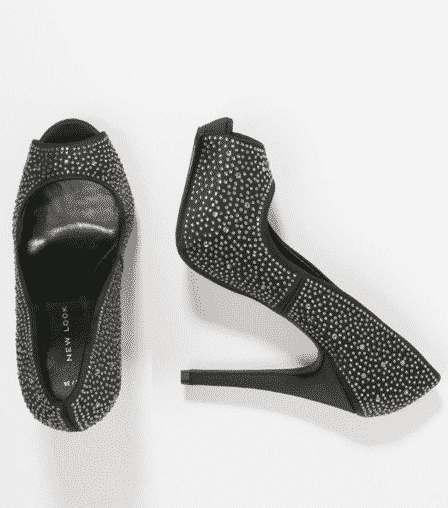 Scarpe bellissime con il tacco New Look