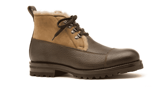 Scarpe uomo 2016 2017 Castori collezione