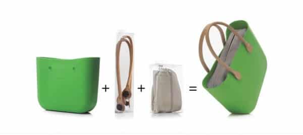 borse o bag primavera estate 2016 Classic