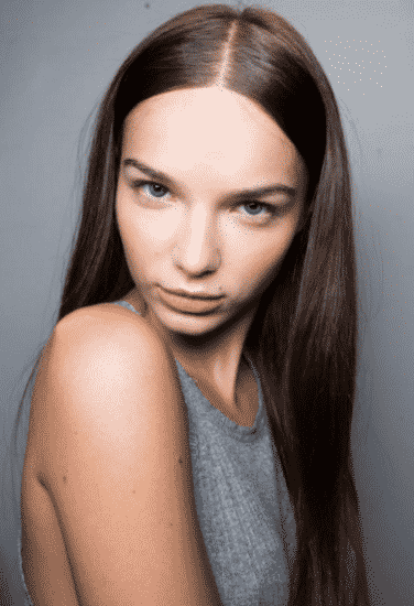 moda capelli primavera estate 2016 Lualdi riga centrale