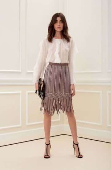 moda primavera estate 2016 elisabetta franchi dettagli