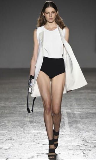 moda primavera estate 2016 les copains