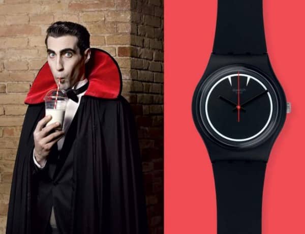 orologi Swatch Es War Einmal