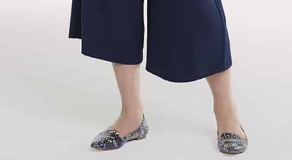 scarpe benetton primavera estate 2016 ballerine