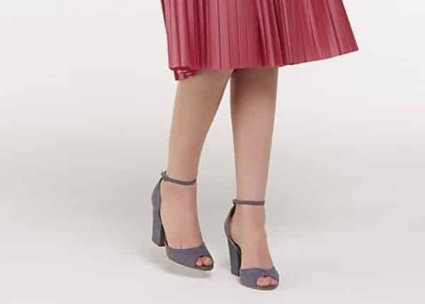scarpe benetton primavera estate 2016 sandali