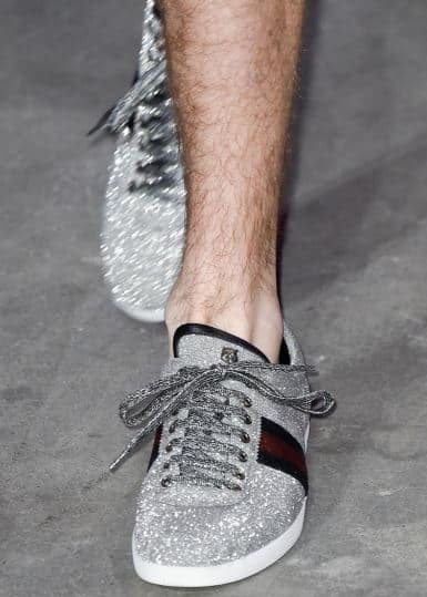 sneakers uomo estate 2016 Gucci