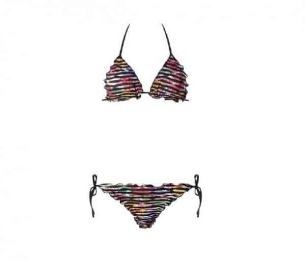 Calzedonia Costumi 2016 bikini