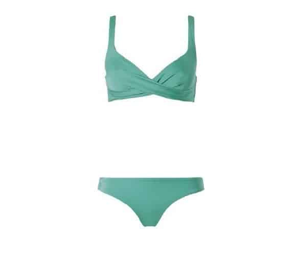 Calzedonia Costumi 2016 moda
