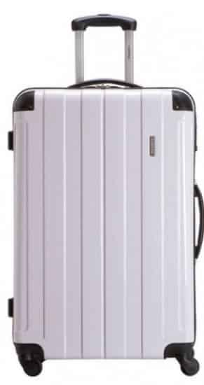 Carpisa trolley 2016 prezzi rigida