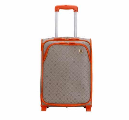 Carpisa trolley 2016 prezzi semirigido