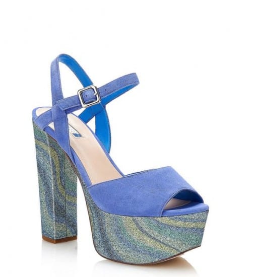 Guess scarpe primavera estate 2016 sandali