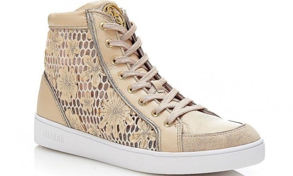 Guess scarpe primavera estate 2016 sneakers