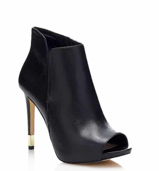 Guess scarpe primavera estate 2016 tronchetti