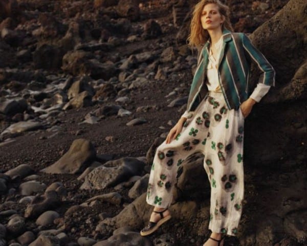 Manila Grace primavera 2016 catalogo