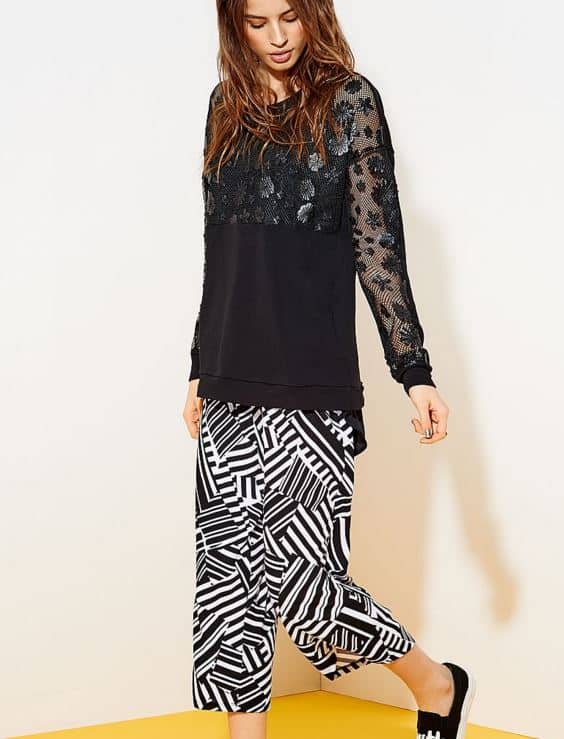 camicia da notte tezenis