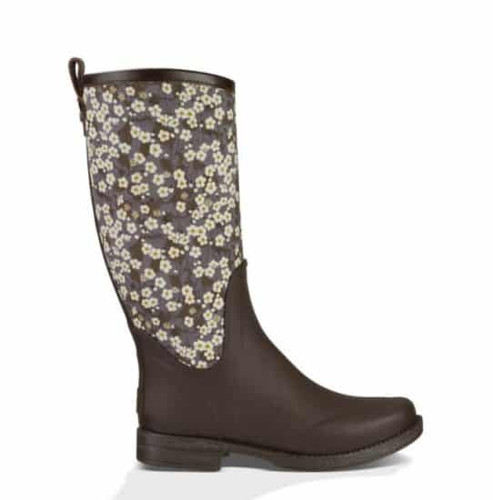 Ugg collezione liberty 2016
