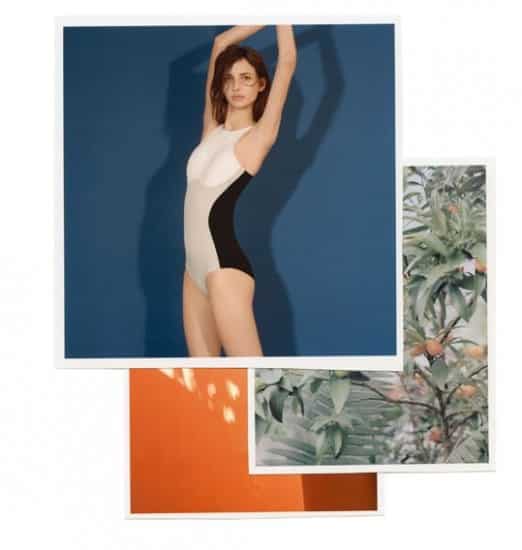 costumi da bagno Stella McCartney 2016