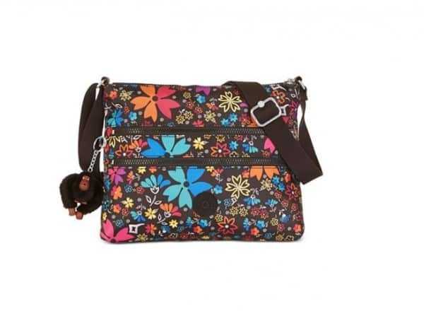 moda borse per ragazze Kipling