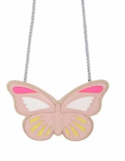 moda borse per ragazze Stella McCartney Kids