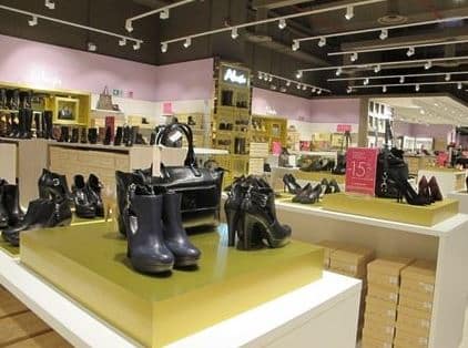 nuove aperture negozi Scarpe e Scarpe