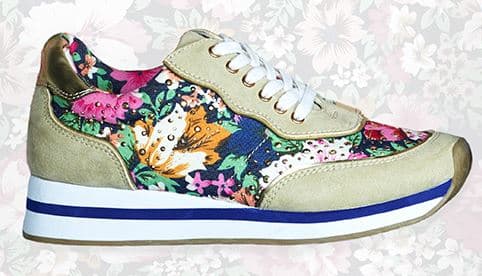 Bata primavera 2016