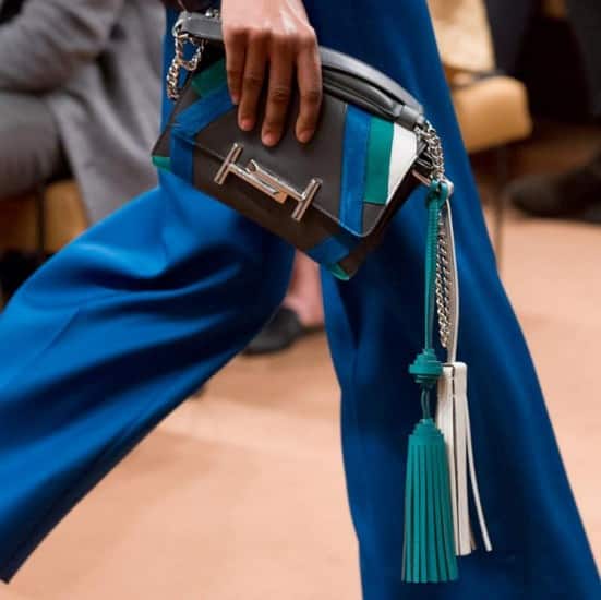 Borse Tod's autunno inverno 2016 2017 moda